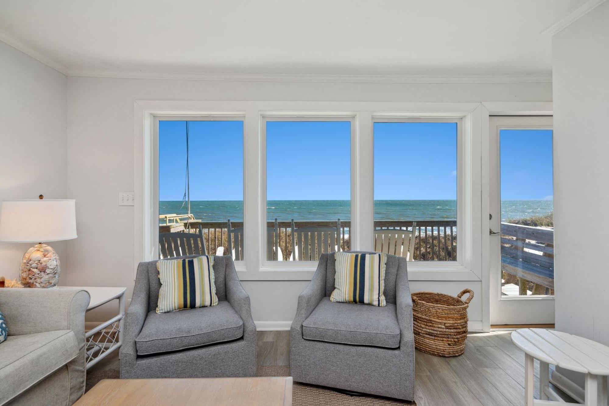 Villa Re-Juvenated à Île au chêne Extérieur photo