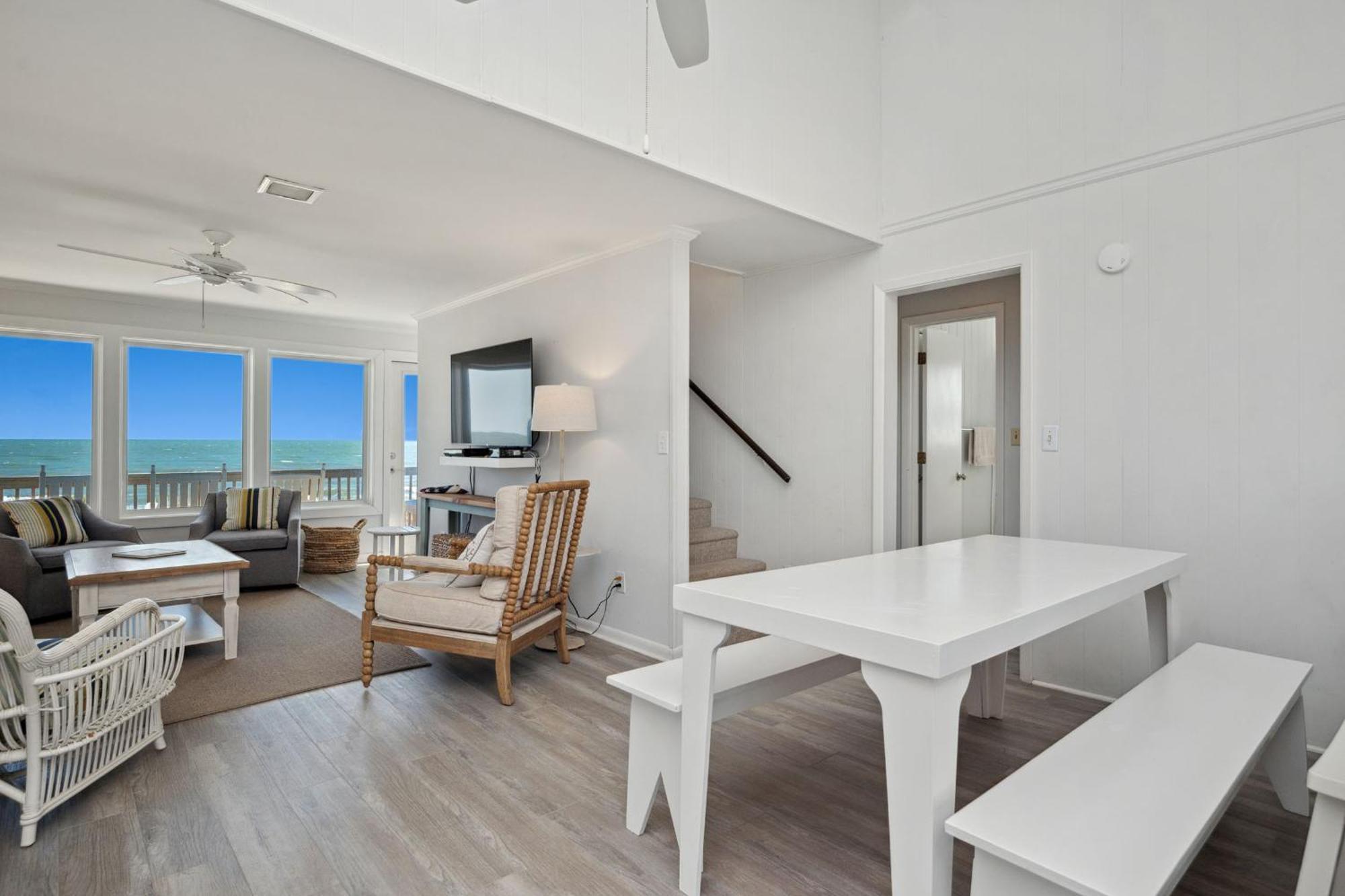 Villa Re-Juvenated à Île au chêne Extérieur photo