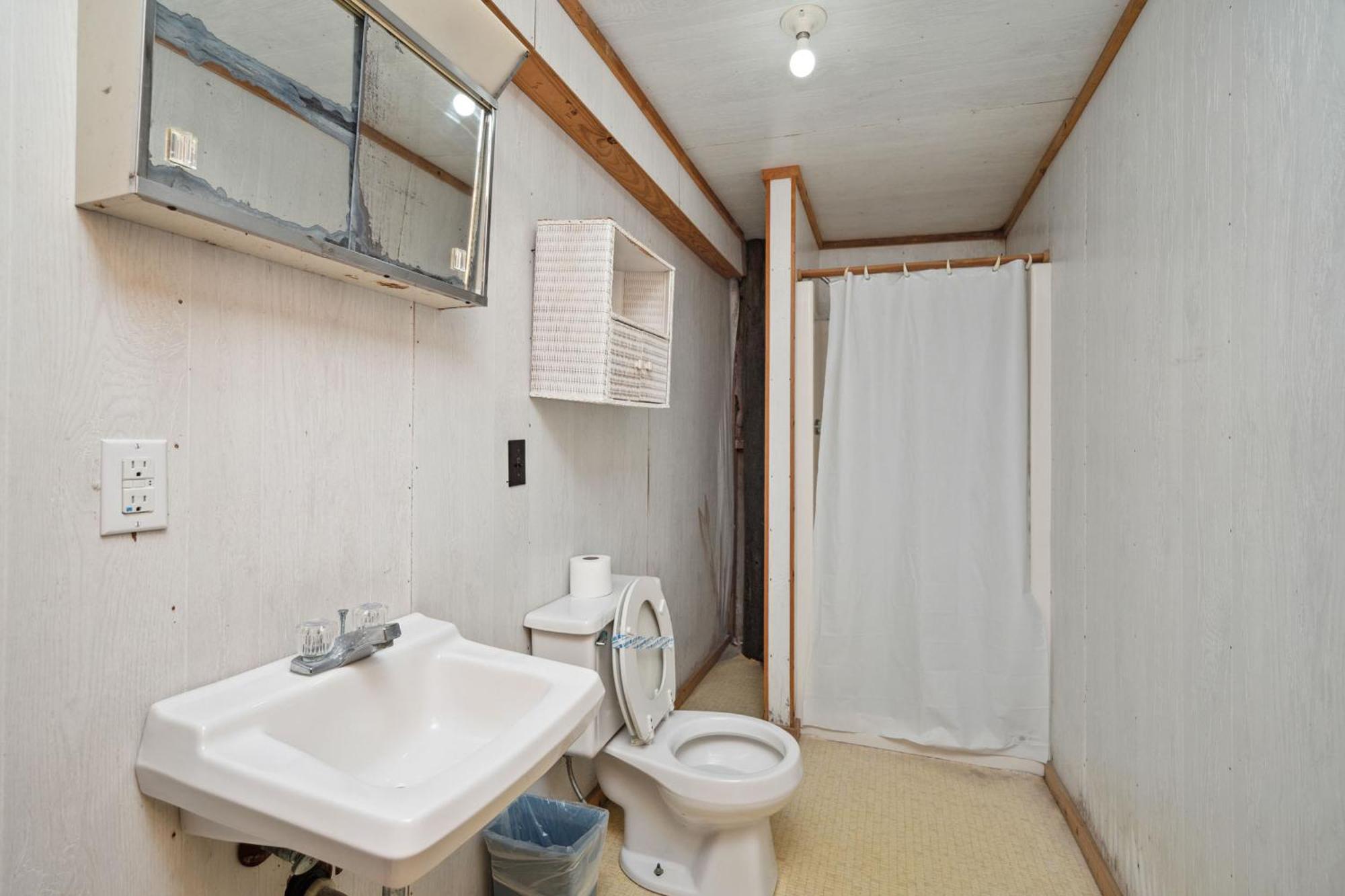 Villa Re-Juvenated à Île au chêne Extérieur photo